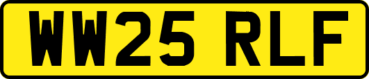 WW25RLF