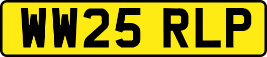 WW25RLP