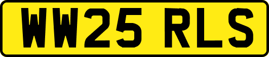 WW25RLS