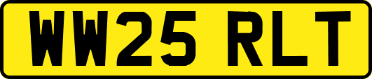 WW25RLT