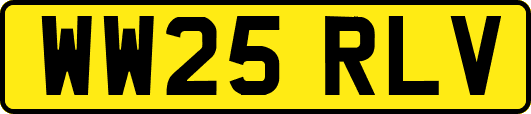WW25RLV