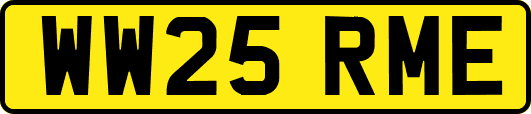 WW25RME