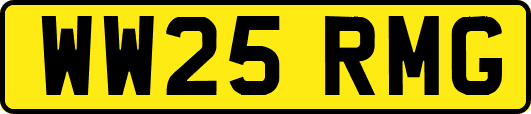 WW25RMG