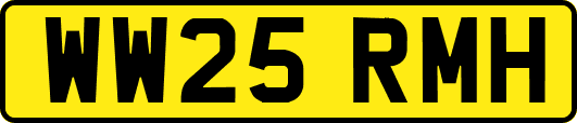 WW25RMH
