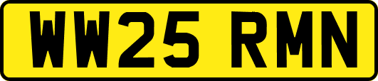 WW25RMN