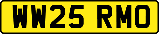 WW25RMO