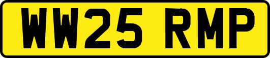 WW25RMP