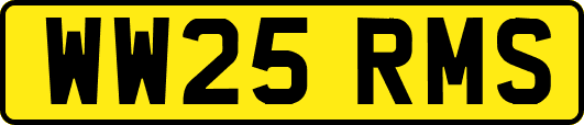 WW25RMS