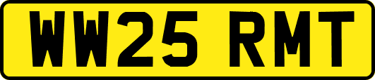 WW25RMT