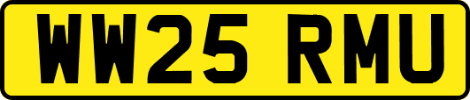 WW25RMU