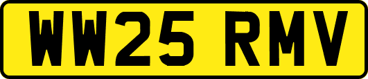 WW25RMV