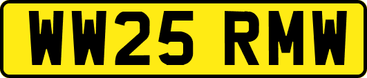 WW25RMW