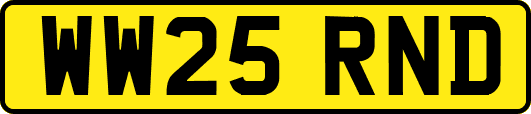 WW25RND