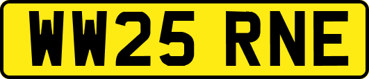WW25RNE
