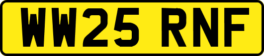 WW25RNF