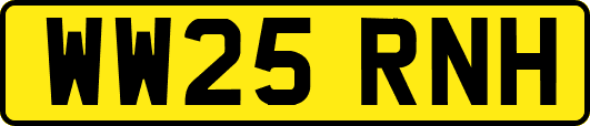 WW25RNH