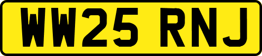 WW25RNJ
