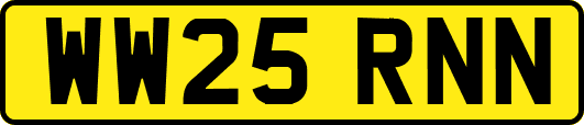 WW25RNN