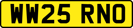 WW25RNO