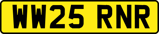 WW25RNR