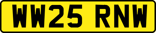 WW25RNW