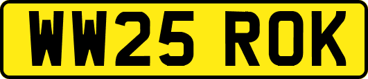 WW25ROK