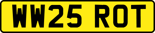 WW25ROT