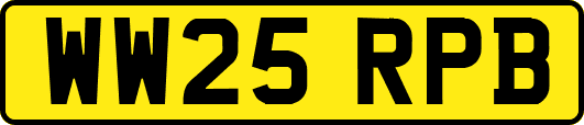 WW25RPB
