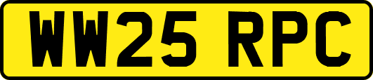 WW25RPC