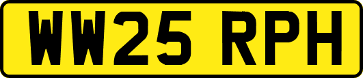 WW25RPH