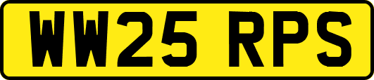 WW25RPS