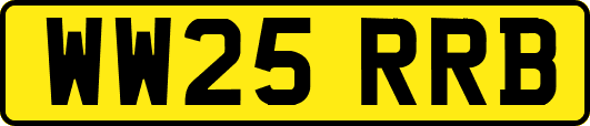 WW25RRB