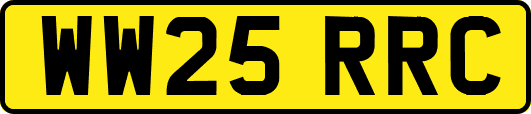 WW25RRC