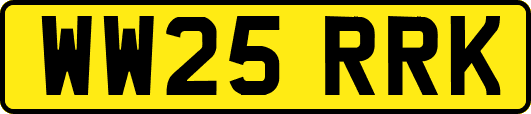 WW25RRK