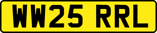 WW25RRL