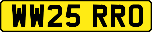 WW25RRO