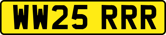 WW25RRR