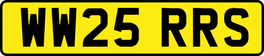 WW25RRS