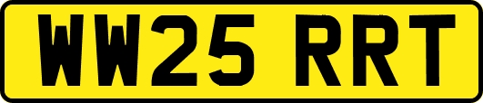 WW25RRT