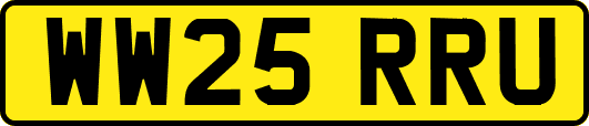 WW25RRU