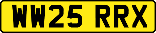WW25RRX