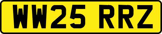 WW25RRZ