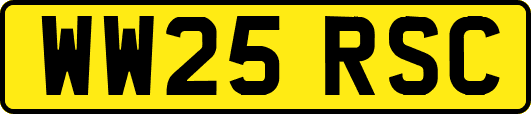 WW25RSC