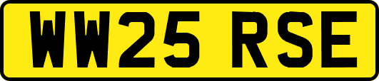 WW25RSE