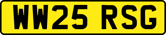 WW25RSG