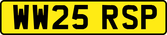 WW25RSP