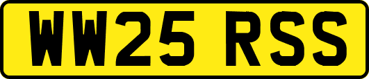 WW25RSS