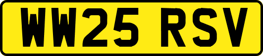 WW25RSV