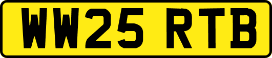 WW25RTB