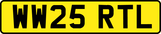 WW25RTL